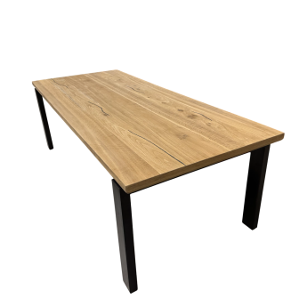 Eettafel Noowa | Bruuts | 240 x 100