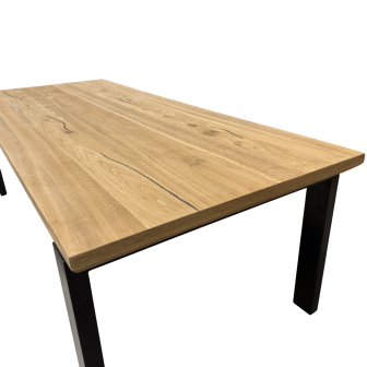 Eettafel Noowa | Bruuts | 240 x 100