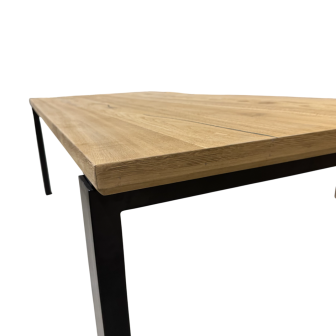 Eettafel Noowa | Bruuts | 240 x 100