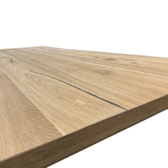 Eettafel Noowa | Bruuts | 240 x 100