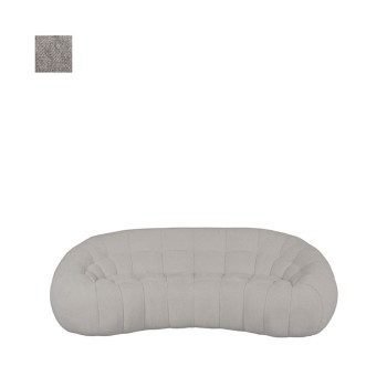 Bank Cloud - Stone - Elite - 3-Zits