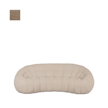 Bank Cloud - Clay - Elite - 3-Zits