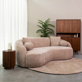 Bank Novo - Clay - Elite - 3-Zits