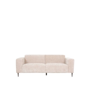 Bank Eden - Naturel - Elite - 3-Zits