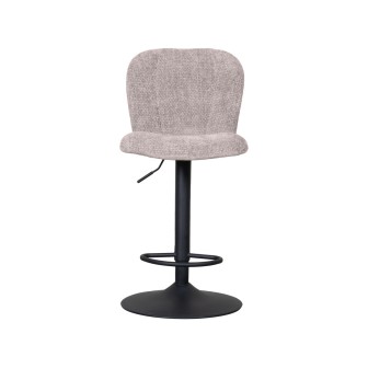 Barkruk Vino - Naturel - Elite - Zithoogte 64-84