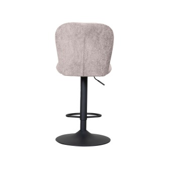 Barkruk Vino - Naturel - Elite - Zithoogte 64-84
