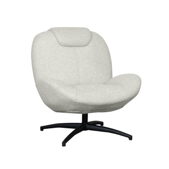 Fauteuil Clayton - Naturel - Canyon - One Size