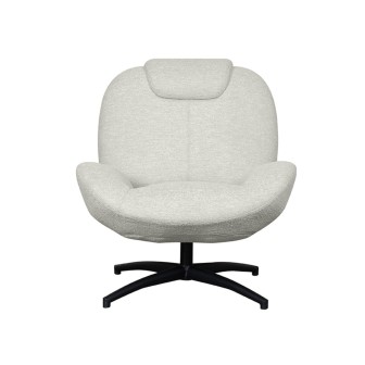 Fauteuil Clayton - Naturel - Canyon - One Size