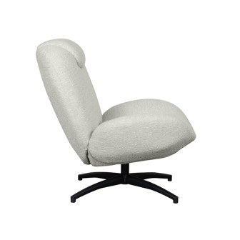 Fauteuil Clayton - Naturel - Canyon - One Size