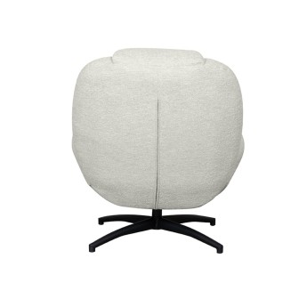 Fauteuil Clayton - Naturel - Canyon - One Size