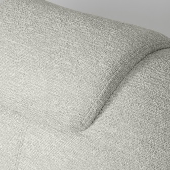 Fauteuil Clayton - Naturel - Canyon - One Size