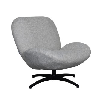 Fauteuil Clayton - Naturel - Canyon - One Size