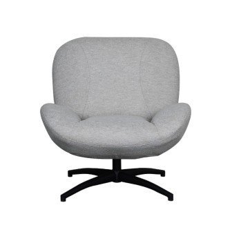 Fauteuil Clayton - Naturel - Canyon - One Size