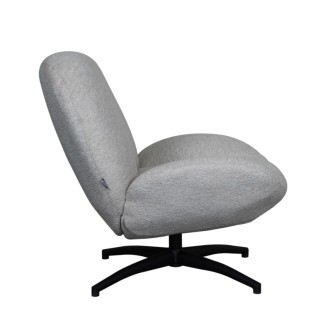 Fauteuil Clayton - Naturel - Canyon - One Size