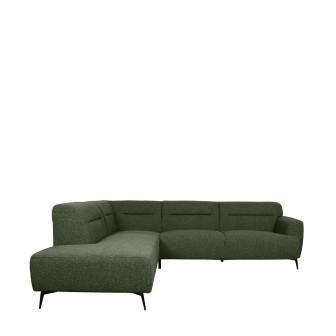 Hoekbank Bolzano - Forest - Boucle - Links