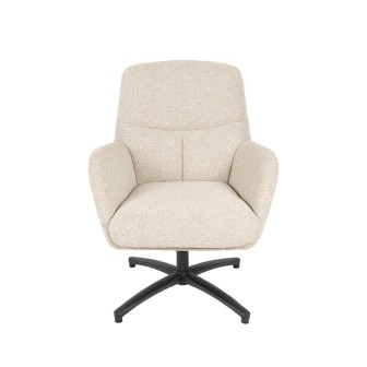 Fauteuil Chill Zone - Naturel - Boucle - One Size