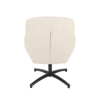 Fauteuil Chill Zone - Naturel - Boucle - One Size