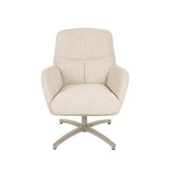 Fauteuil Chill Zone - Naturel - Boucle - One Size
