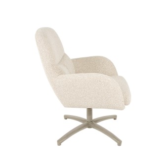 Fauteuil Chill Zone - Naturel - Boucle - One Size