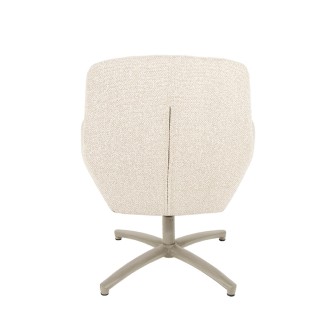 Fauteuil Chill Zone - Naturel - Boucle - One Size