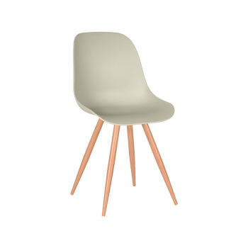 Eetkamerstoel Rimini -...