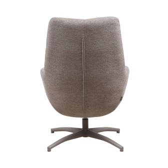 Fauteuil Winston - Taupe - Canyon - One Size