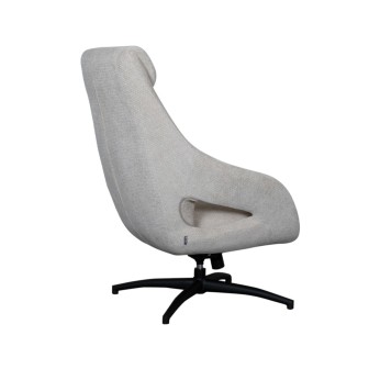 Fauteuil Maxwell - Naturel - Elite - One Size