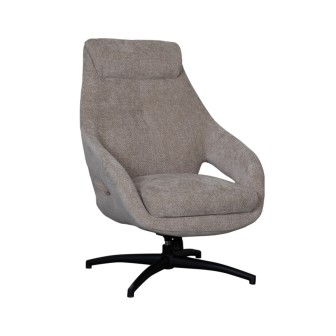 Fauteuil Maxwell - Clay - Elite - One Size