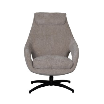 Fauteuil Maxwell - Clay - Elite - One Size