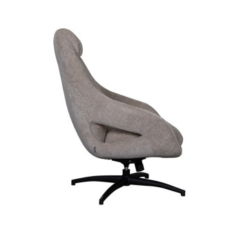 Fauteuil Maxwell - Clay - Elite - One Size