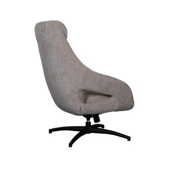 Fauteuil Maxwell - Clay - Elite - One Size