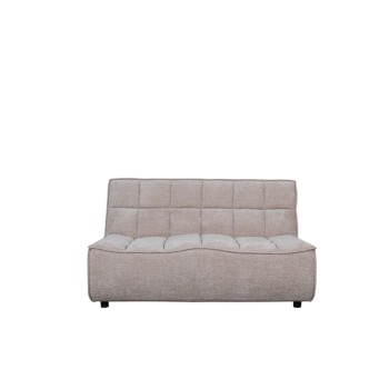 Bank Albero - Clay - Elite - 2-Zits