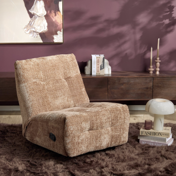 Relaxfauteuil Chill | Cinnamon