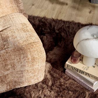 Relaxfauteuil Chill | Cinnamon