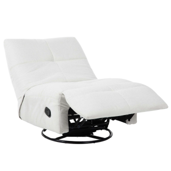 Relaxfauteuil Lazy | Off white