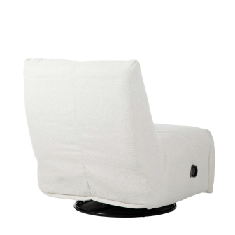 Relaxfauteuil Lazy | Off white
