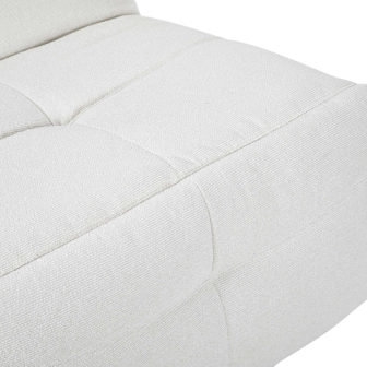 Relaxfauteuil Lazy | Off white