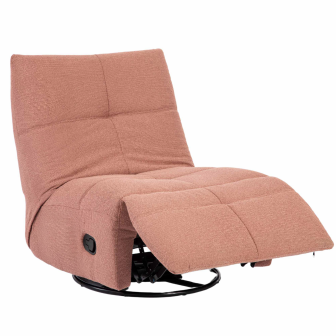 Relaxfauteuil Lazy | Pink