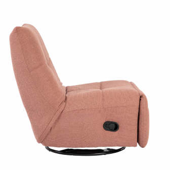 Relaxfauteuil Lazy | Pink