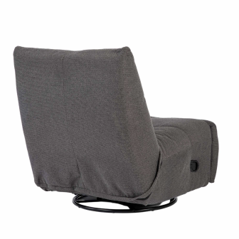 Relaxfauteuil Lazy | Dark Grey