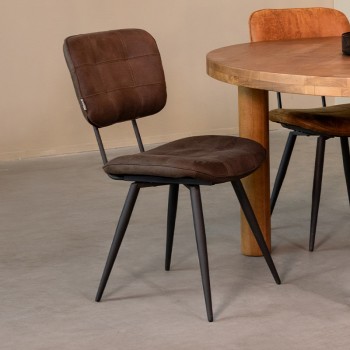 Eetkamerstoel Gus -...