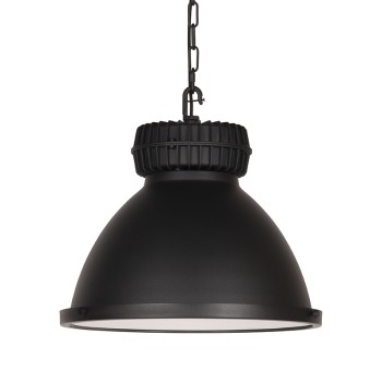 Hanglamp Heavy Duty - Zwart...