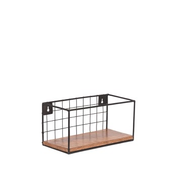 Wanddecoratie Firm - Rough...