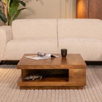 Salontafel Square - Nature...