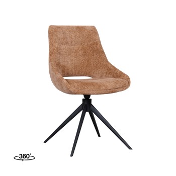 Eetkamerstoel Marlow -...