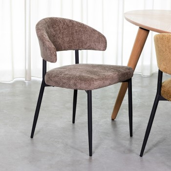 Eetkamerstoel Bliss -...