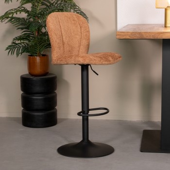 Barkruk Vino - Cognac -...