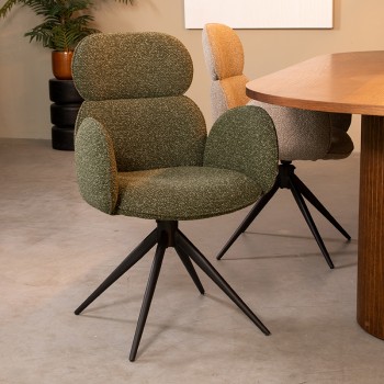 Eetkamerstoel Vidar -...