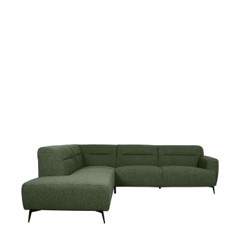 Hoekbank Bolzano - Forest -...