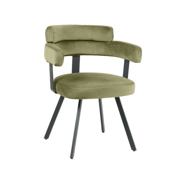 Eetkamerstoel Bardio -...